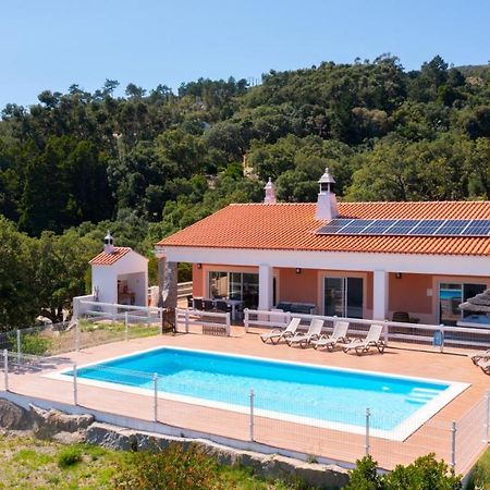 Luar Do Cano Monchique Exterior photo