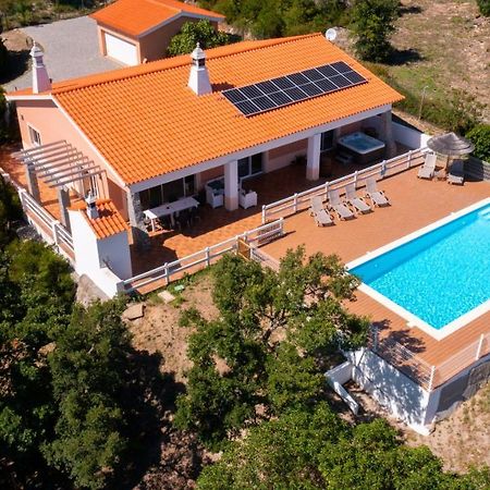 Luar Do Cano Monchique Exterior photo