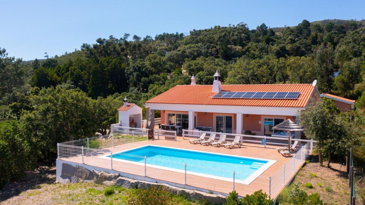 Luar Do Cano Monchique Exterior photo