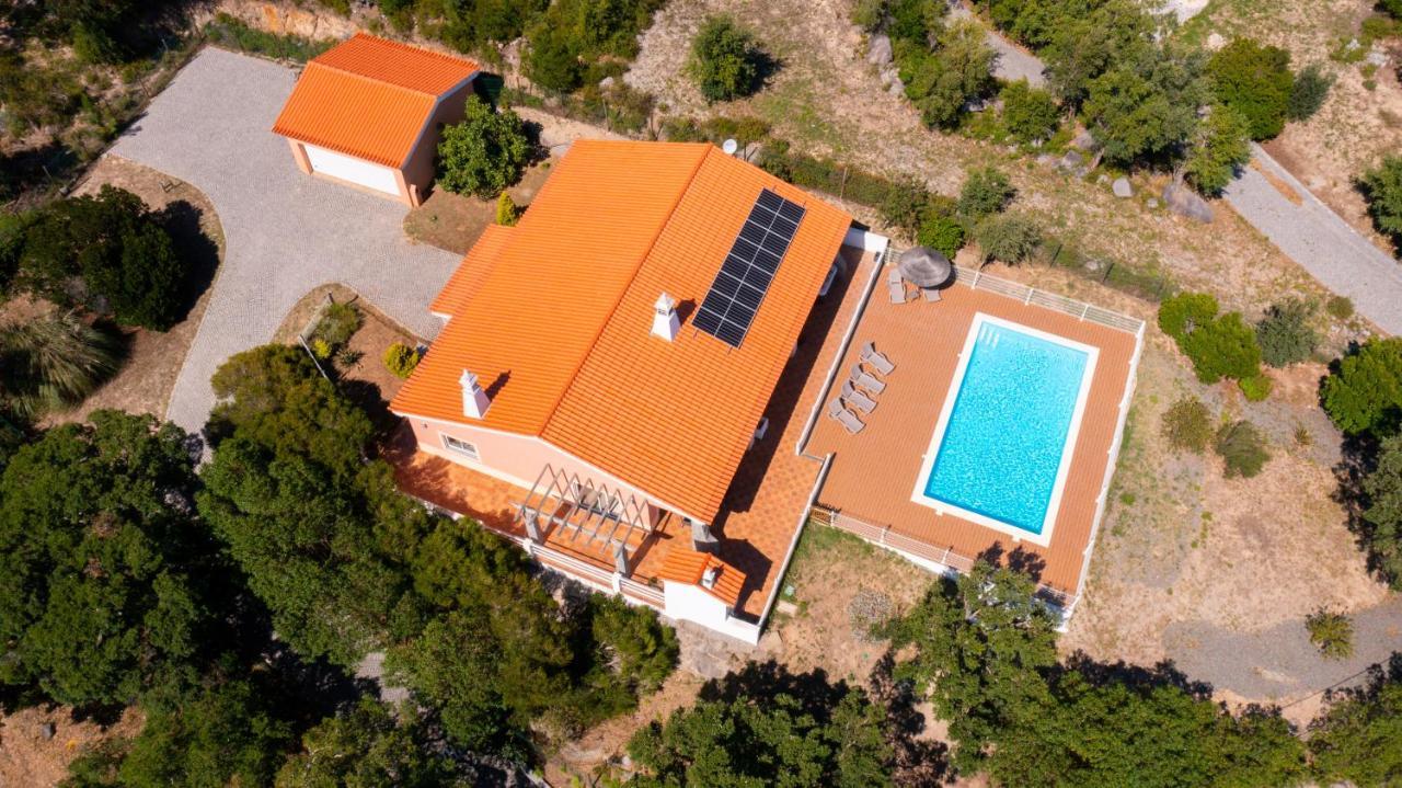 Luar Do Cano Monchique Exterior photo