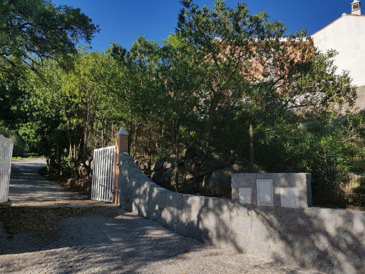 Luar Do Cano Monchique Exterior photo