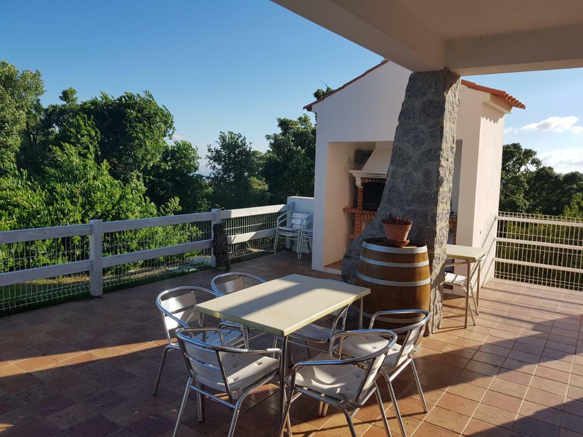 Luar Do Cano Monchique Exterior photo