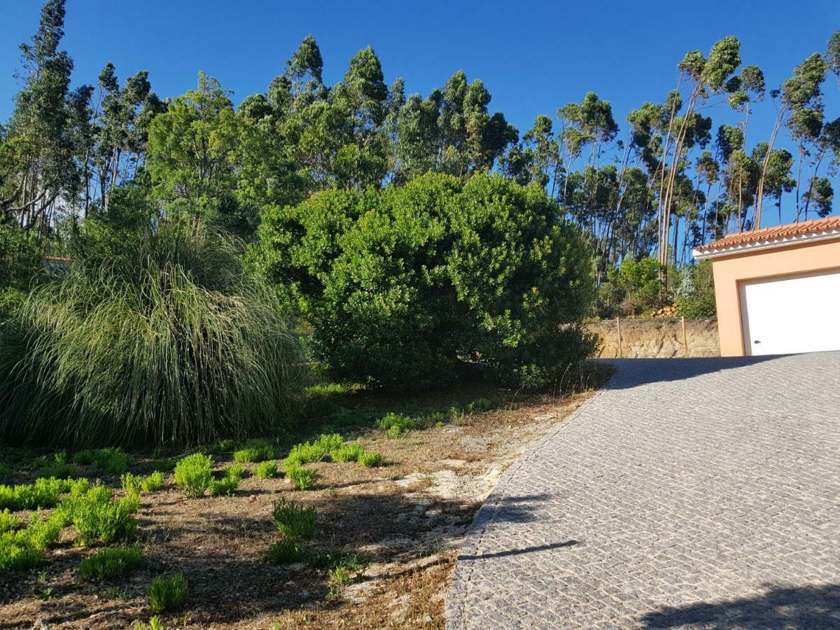 Luar Do Cano Monchique Exterior photo