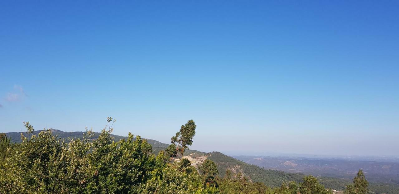 Luar Do Cano Monchique Exterior photo