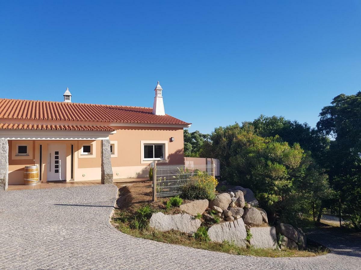 Luar Do Cano Monchique Exterior photo